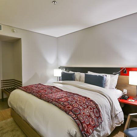 Hilton Garden Inn Santo Andre Exterior photo