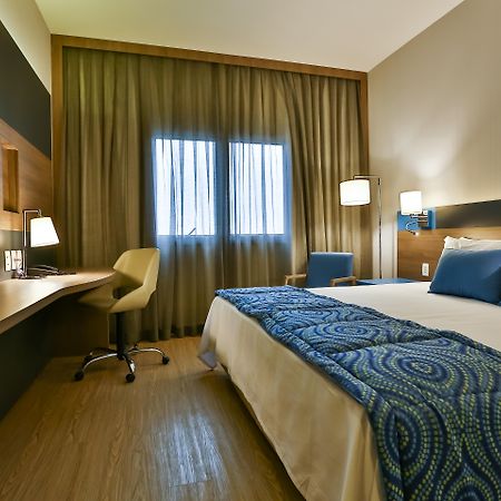 Hilton Garden Inn Santo Andre Exterior photo