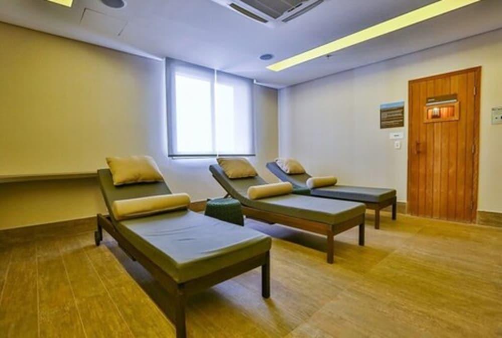 Hilton Garden Inn Santo Andre Exterior photo