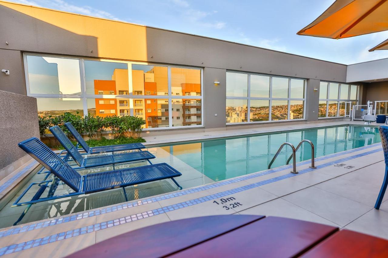 Hilton Garden Inn Santo Andre Exterior photo