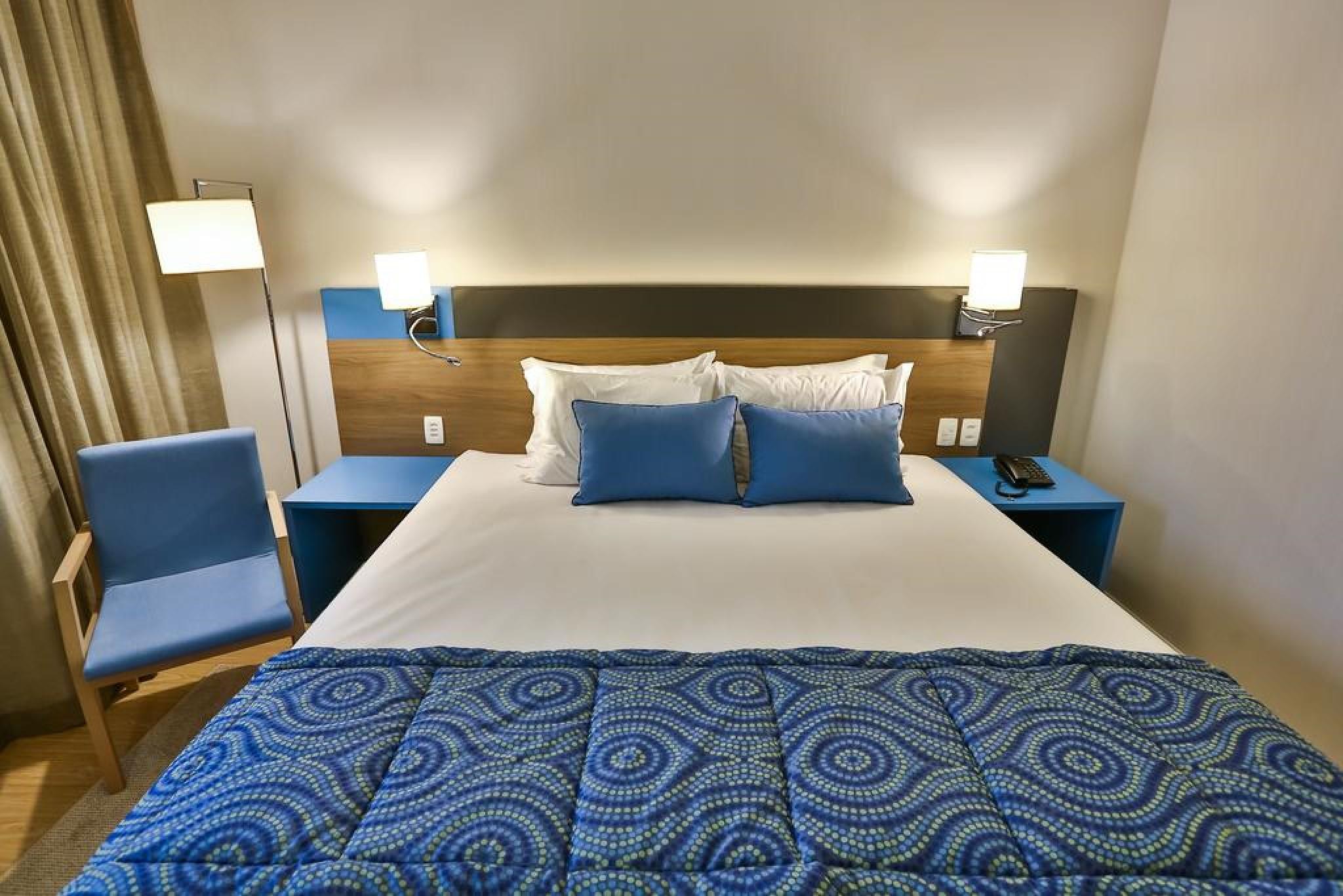 Hilton Garden Inn Santo Andre Exterior photo