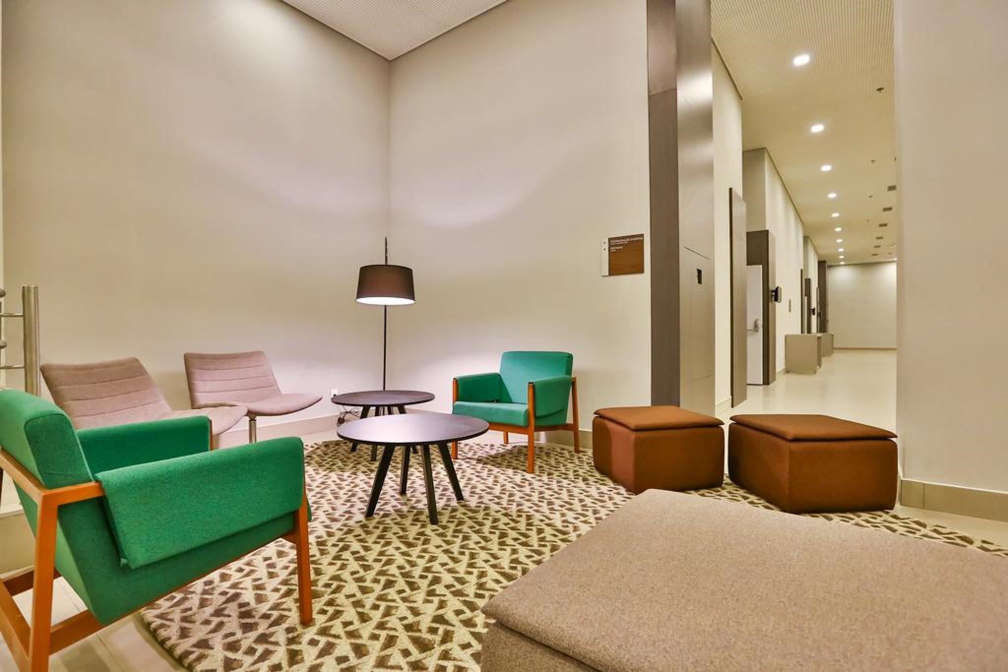 Hilton Garden Inn Santo Andre Exterior photo