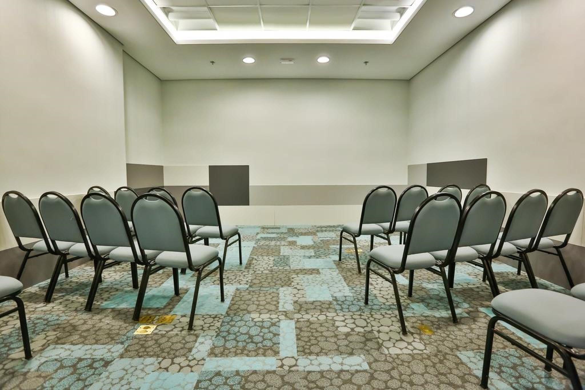 Hilton Garden Inn Santo Andre Exterior photo