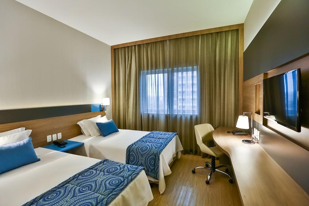 Hilton Garden Inn Santo Andre Exterior photo