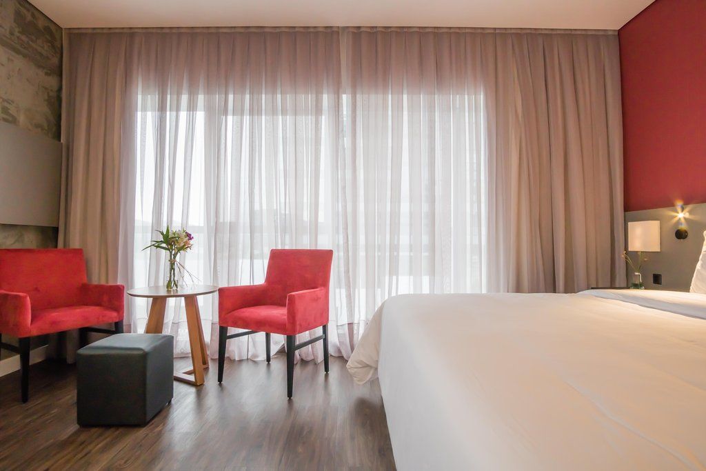 Hilton Garden Inn Santo Andre Exterior photo