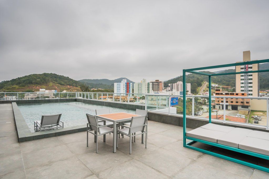 Hilton Garden Inn Santo Andre Exterior photo
